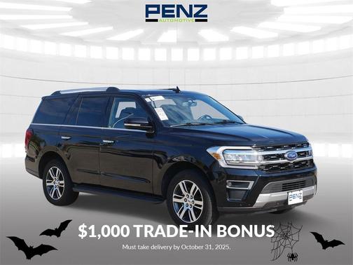 2024 Ford Expedition Limited