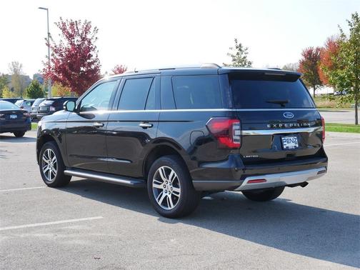 2024 Ford Expedition Limited