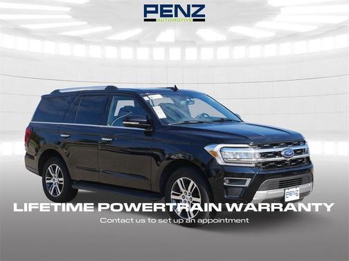 2024 Ford Expedition Limited