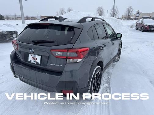 2023 Subaru Crosstrek Premium