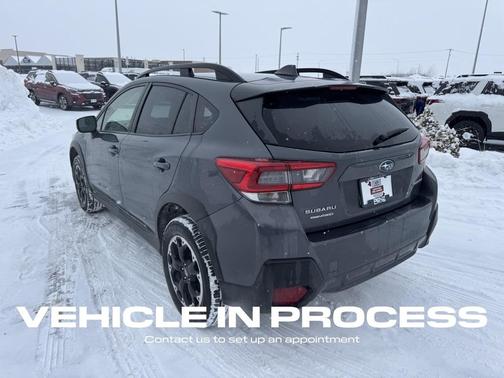 2023 Subaru Crosstrek Premium