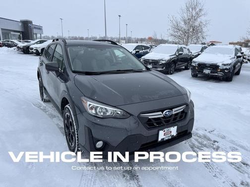 2023 Subaru Crosstrek Premium