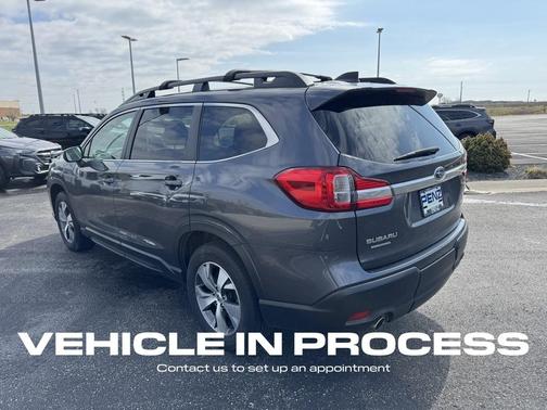 2022 Subaru Ascent Premium 7-Passenger