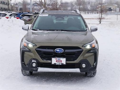 2023 Subaru Outback Touring