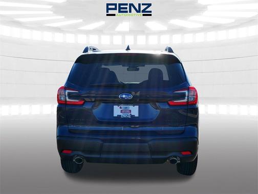 2025 Subaru Ascent Onyx Edition