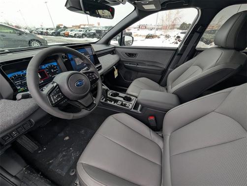 2026 Subaru Outback Limited XT