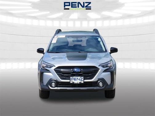 2023 Subaru Outback Onyx Edition
