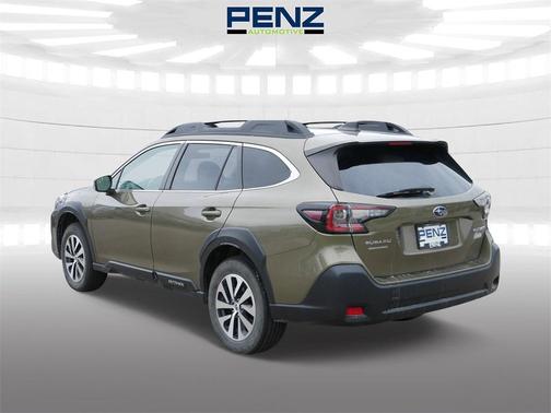 2023 Subaru Outback Premium