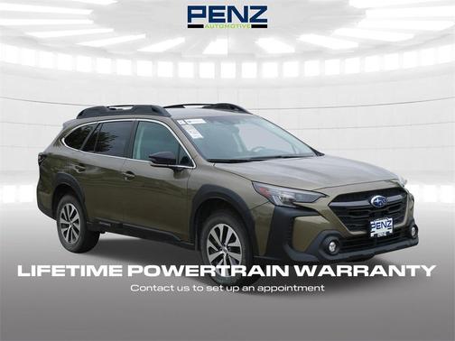 2023 Subaru Outback Premium