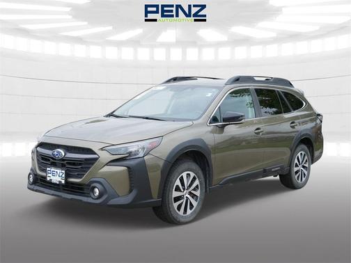 2023 Subaru Outback Premium