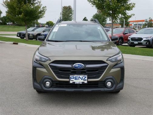 2023 Subaru Outback Premium