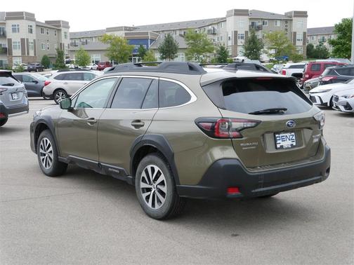 2023 Subaru Outback Premium
