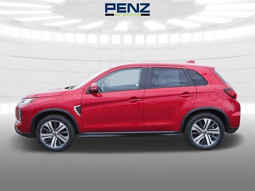 2024 Mitsubishi Outlander Sport 2.0 ES