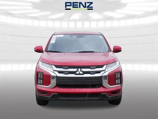 2024 Mitsubishi Outlander Sport 2.0 ES