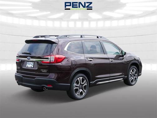 2025 Subaru Ascent Touring