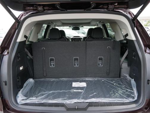 2025 Subaru Ascent Touring