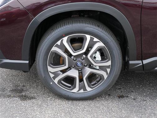 2025 Subaru Ascent Touring