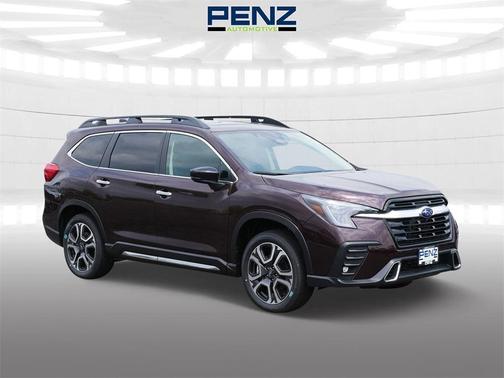 2025 Subaru Ascent Touring