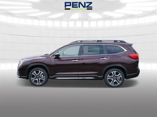 2025 Subaru Ascent Touring