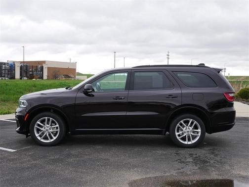 2024 Dodge Durango GT