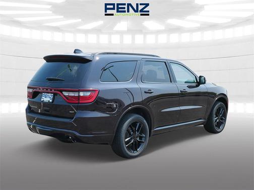 2024 Dodge Durango GT