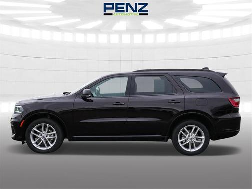 2024 Dodge Durango GT