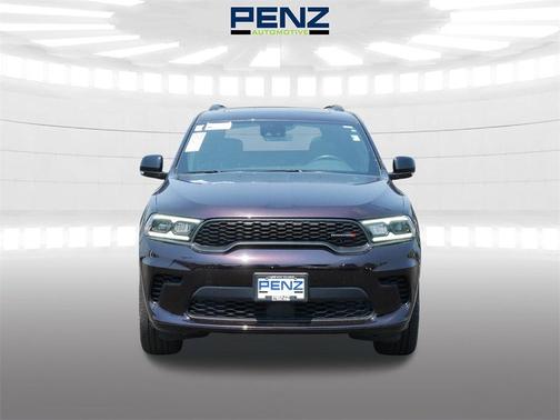 2024 Dodge Durango GT