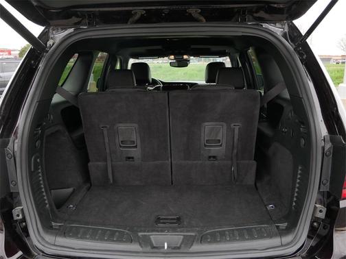 2024 Dodge Durango GT
