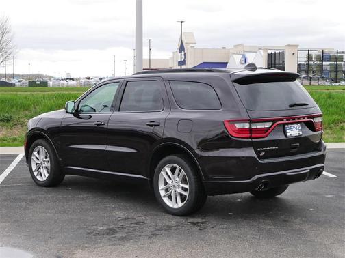 2024 Dodge Durango GT