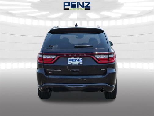 2024 Dodge Durango GT