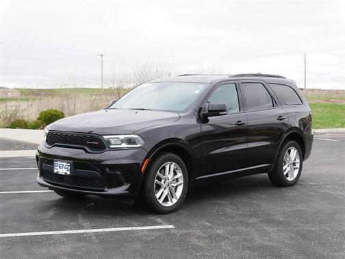 2024 Dodge Durango GT