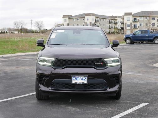 2024 Dodge Durango GT