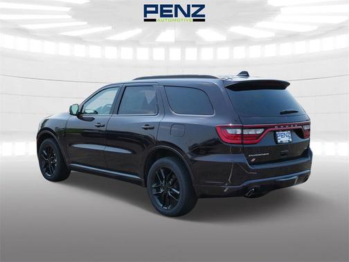 2024 Dodge Durango GT