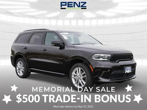 2024 Dodge Durango GT