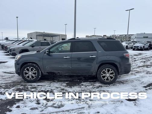 2014 GMC Acadia SLT-1