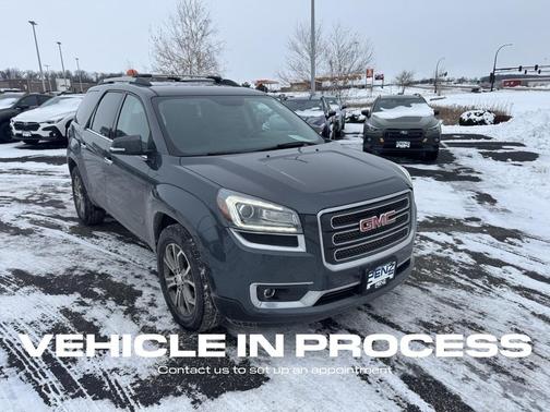 2014 GMC Acadia SLT-1