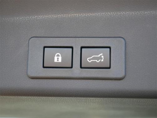 2025 Subaru Ascent Bronze Edition