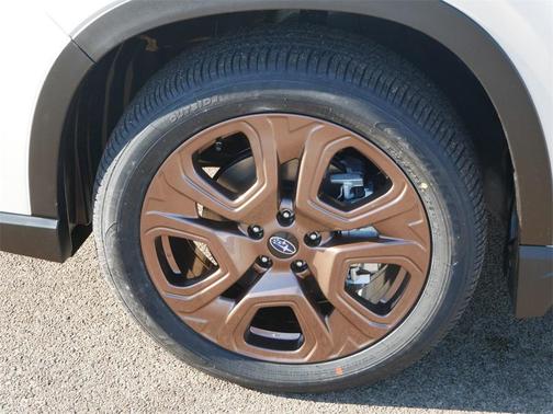 2025 Subaru Ascent Bronze Edition