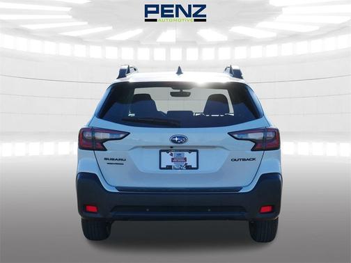 2023 Subaru Outback Onyx Edition