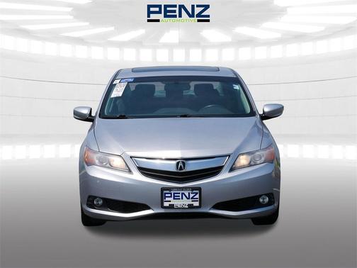 2014 Acura ILX 2.0L w/Premium Package