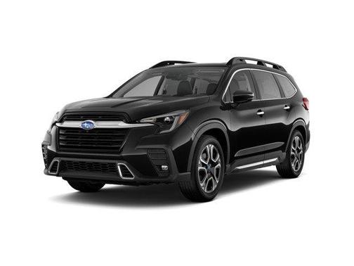 Black 2026 Subaru Ascent Touring