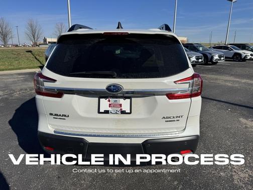 2024 Subaru Ascent Limited