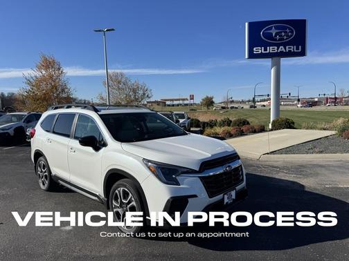2024 Subaru Ascent Limited