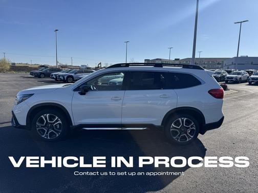 2024 Subaru Ascent Limited