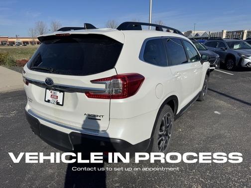 2024 Subaru Ascent Limited