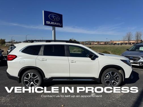 2024 Subaru Ascent Limited