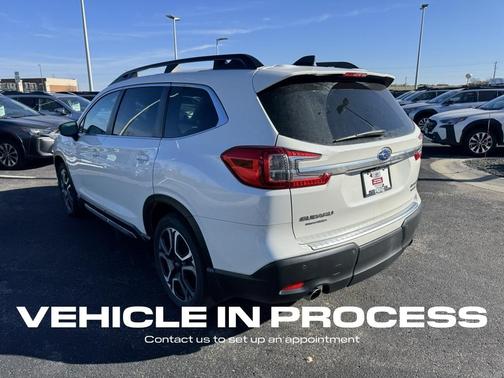 2024 Subaru Ascent Limited