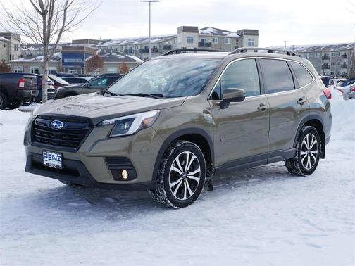 2020 Subaru Outback Touring XT