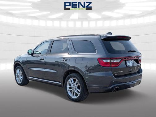 2024 Dodge Durango GT