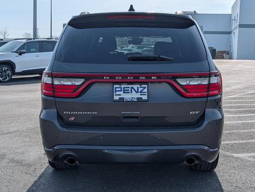 2024 Dodge Durango GT